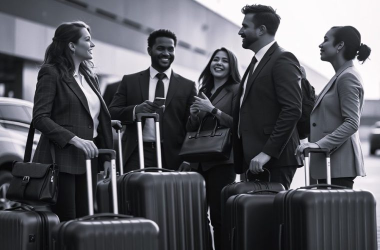 Melbourne Group Travel