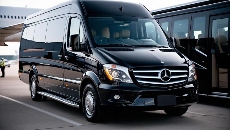 Sprinter Hire Melbourne