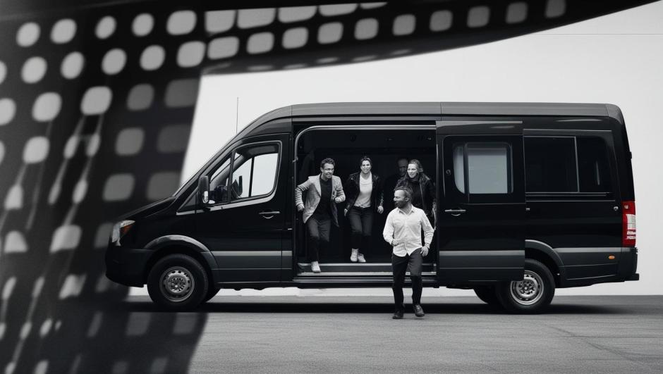 Group travel Melbourne