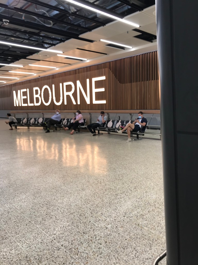 Melbourne City CBD to Airport Transfers