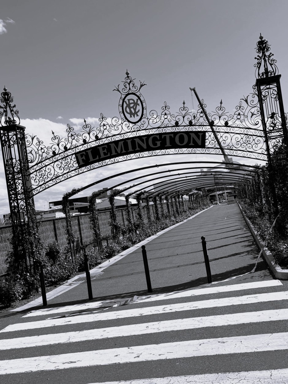 Melbourne Chauffeur transport to Flemington for Melbourne Spring Carnival