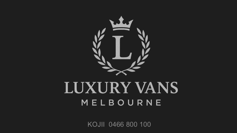 van hire melbourne