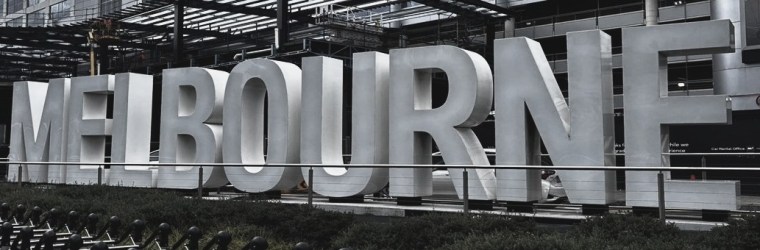 Melbourne Airport Tullamarine MEL
